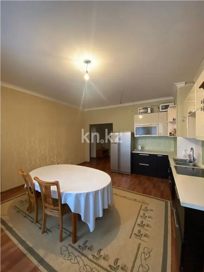 Продажа 3-комнатной квартиры, 80 м², ул. Байтурсынова, дом  12 - Продажа  трехкомнатных квартир в новостройках Астаны без посредников фото 2 из 3