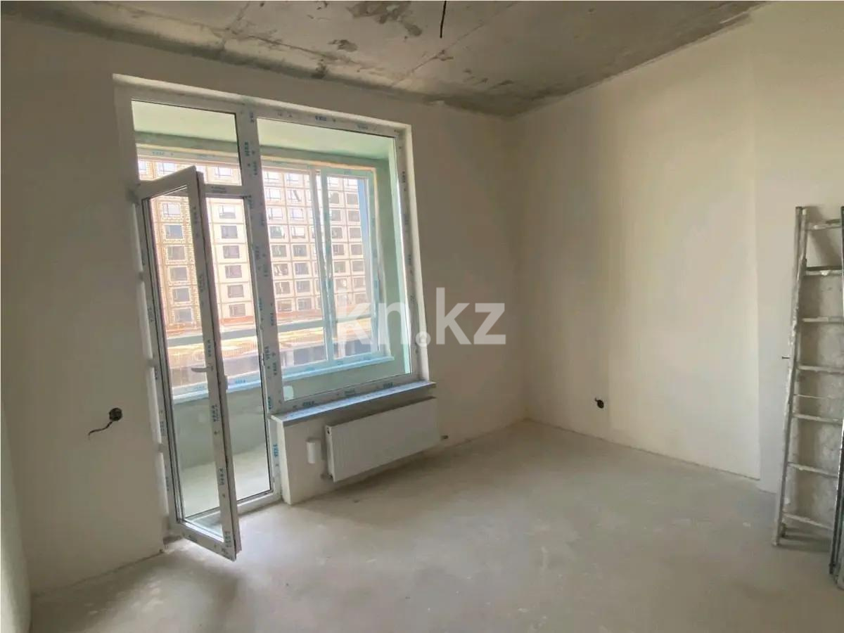 Продажа 3-комнатной квартиры, 100 м², ул. Е-899, дом  3 - Продажа  трехкомнатных квартир в Астане без посредников фото 3 из 5