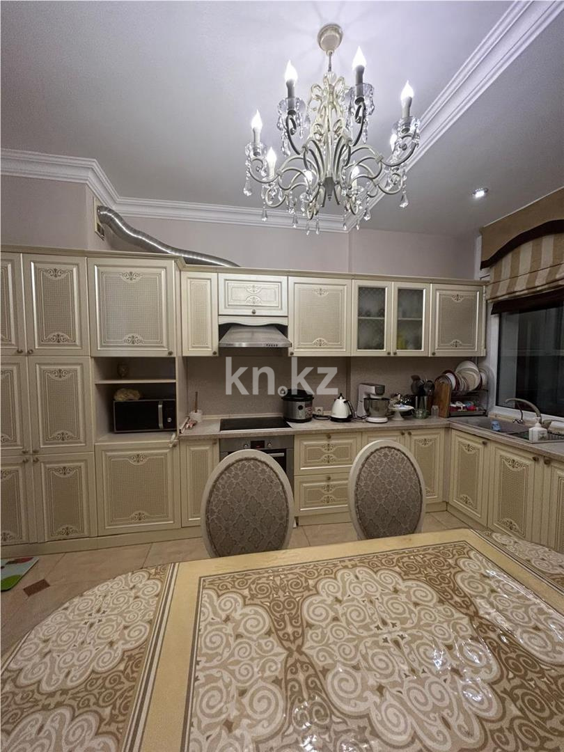 Продажа 4-комнатной квартиры, 112 м² в Астане - фото 11