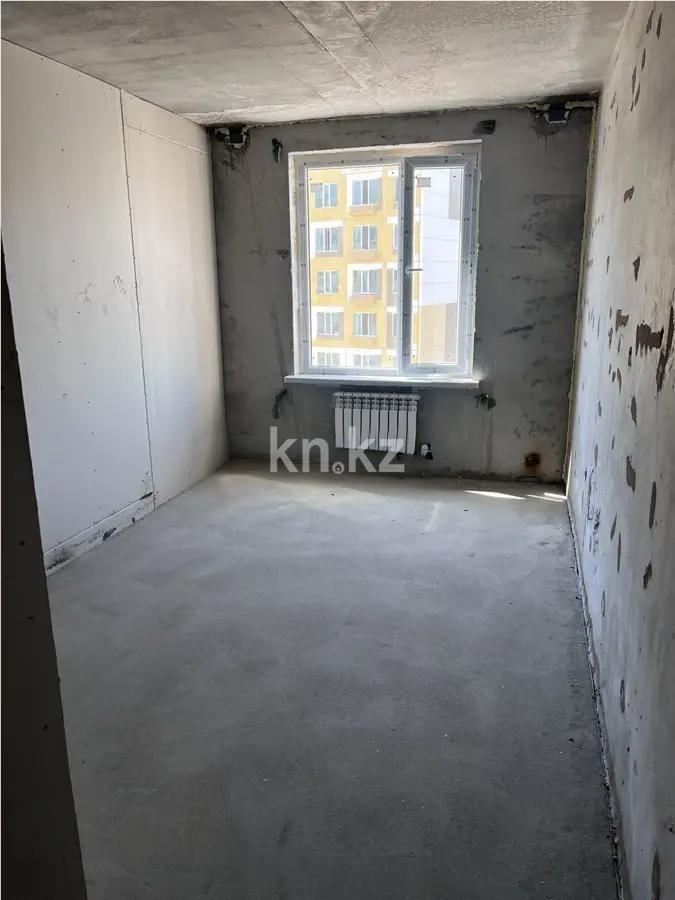 Продажа 2-комнатной квартиры, 54 м² в Алматы