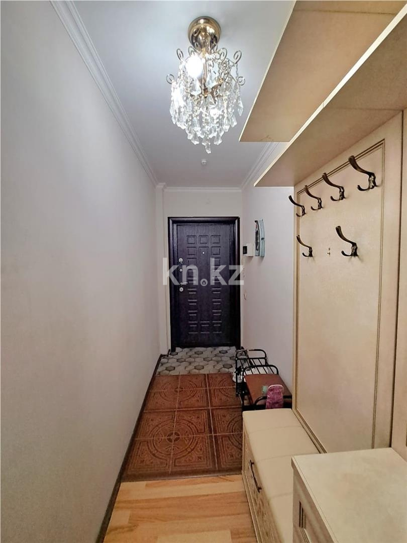 Продажа 3-комнатной квартиры, 83.5 м² - Продажа трехкомнатных квартир в Астане - страница 26 фото 14 из 17