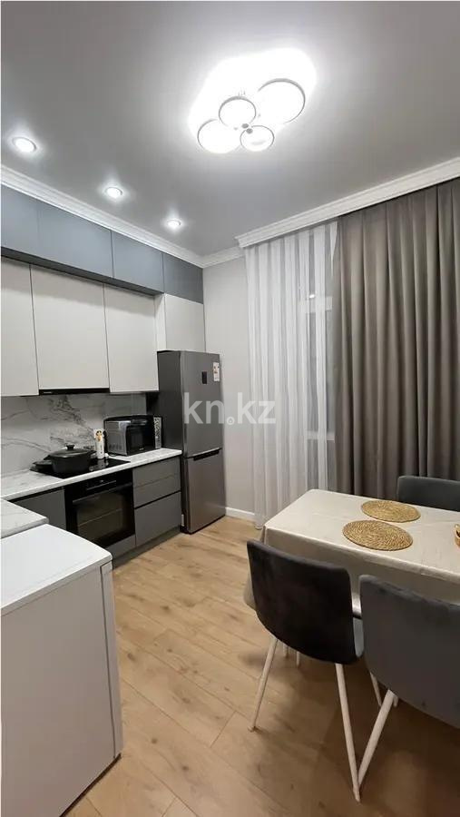 Продажа 2-комнатной квартиры, 50 м² - Продажа недвижимости в Астане - страница 13 фото 3 из 5