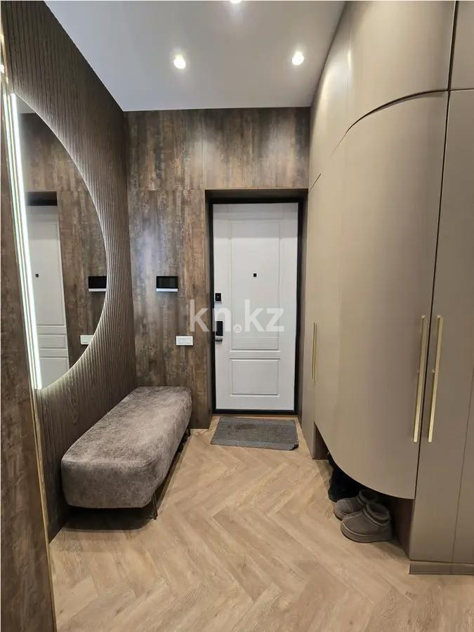 Продажа 4-комнатной квартиры, 130 м² - Продажа квартир в Астане в р-не Есиль - страница 3 фото 7 из 7