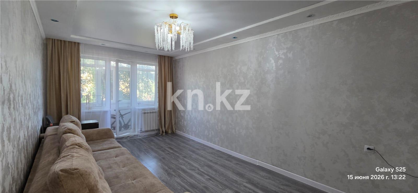 Продажа 2-комнатной квартиры, 44 м² в Темиртау - фото 3
