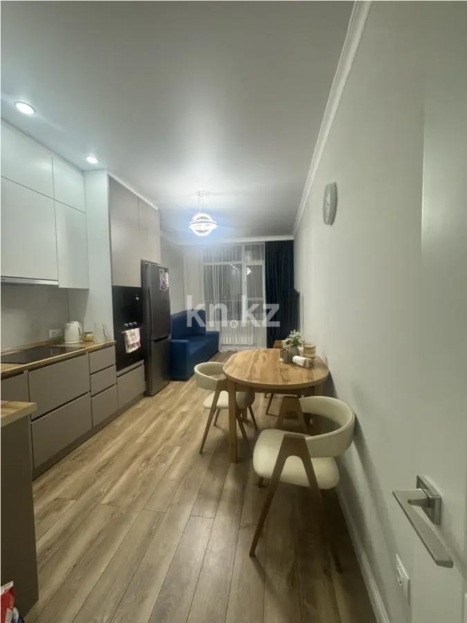 Продажа 2-комнатной квартиры, 46.4 м², ул. Е-882, дом  5 в Астане - фото 4