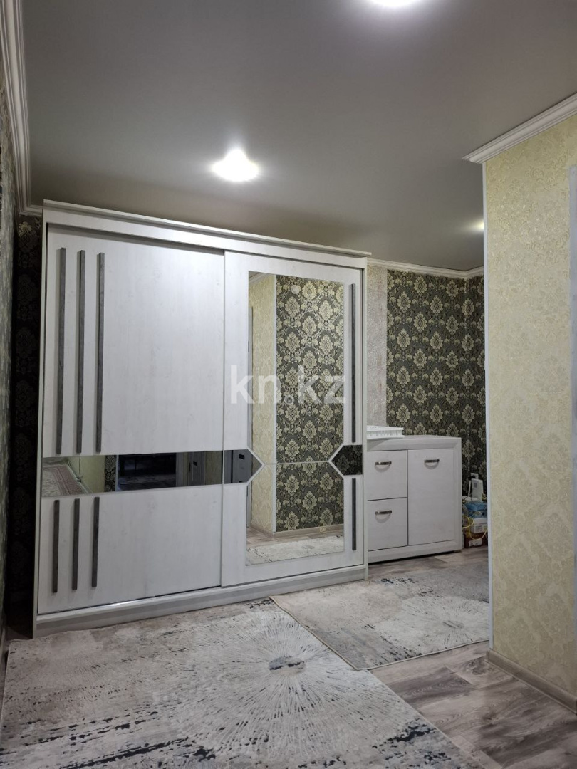 Продажа 2-комнатной квартиры, 51 м², пр. Назарбаева, дом  145 - Продажа  двухкомнатных квартир в Усть-Каменогорске фото 10 из 19