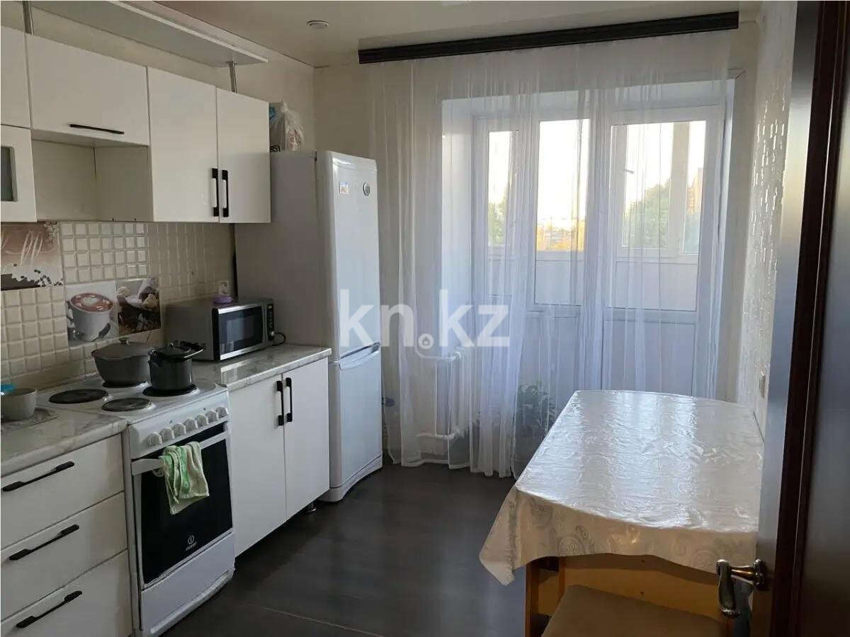 Продажа 2-комнатной квартиры, 50 м² в Астане - фото 3