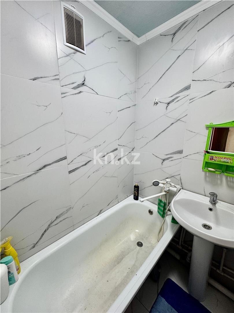 Продажа 4-комнатной квартиры, 60 м² в Караганде - фото 8
