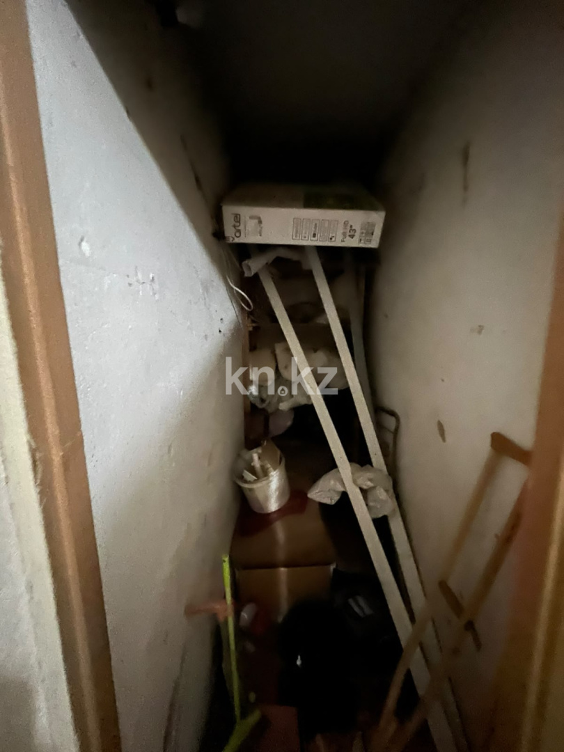 Продажа 1-комнатной квартиры, 28 м² - Продажа квартир в Караганде фото 7 из 9