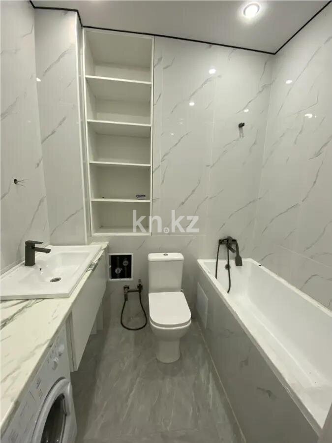 Продажа 1-комнатной квартиры, 31 м² в Астане - фото 3