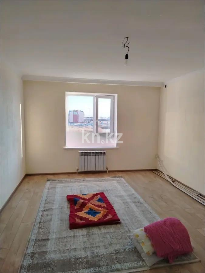 Продажа 1-комнатной квартиры, 30 м², ул. Айгыржал, дом  63 - Продажа  однокомнатных квартир в Астане фото 1 из 3