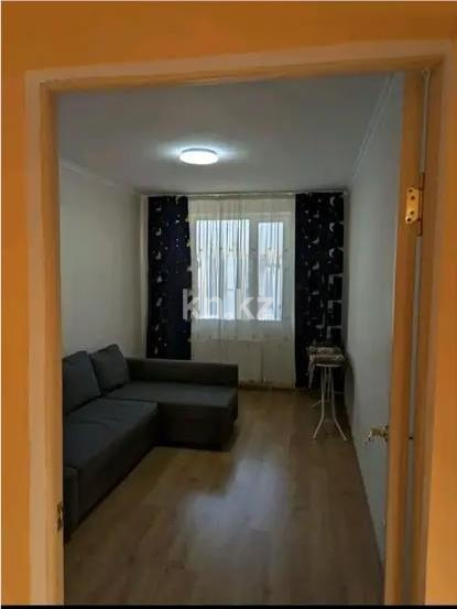 Продажа 2-комнатной квартиры, 56 м² - Продажа двухкомнатных квартир в блочном доме в Астане фото 2 из 4