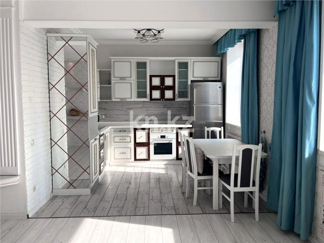 Продажа 3-комнатной квартиры, 83 м² - Продажа трехкомнатных квартир в Городе Караганды - страница 5 фото 5 из 39