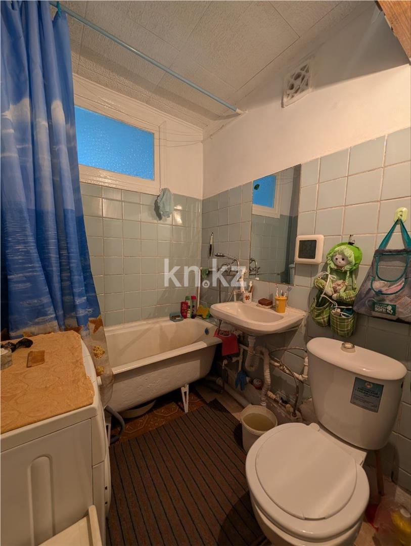 Продажа 2-комнатной квартиры, 44 м², пр. Назарбаева, дом  19а - Продажа квартир в Караганде фото 7 из 10
