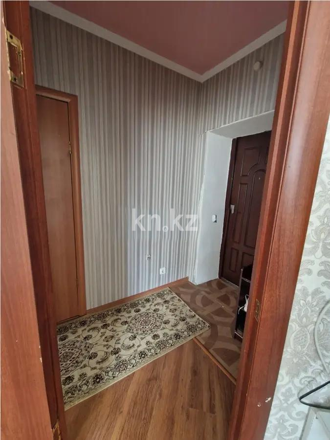 Продажа 1-комнатной квартиры, 29 м², ул. Лесная поляна, дом  22 - Продажа  однокомнатных квартир в Астане без посредников с фото фото 4 из 4