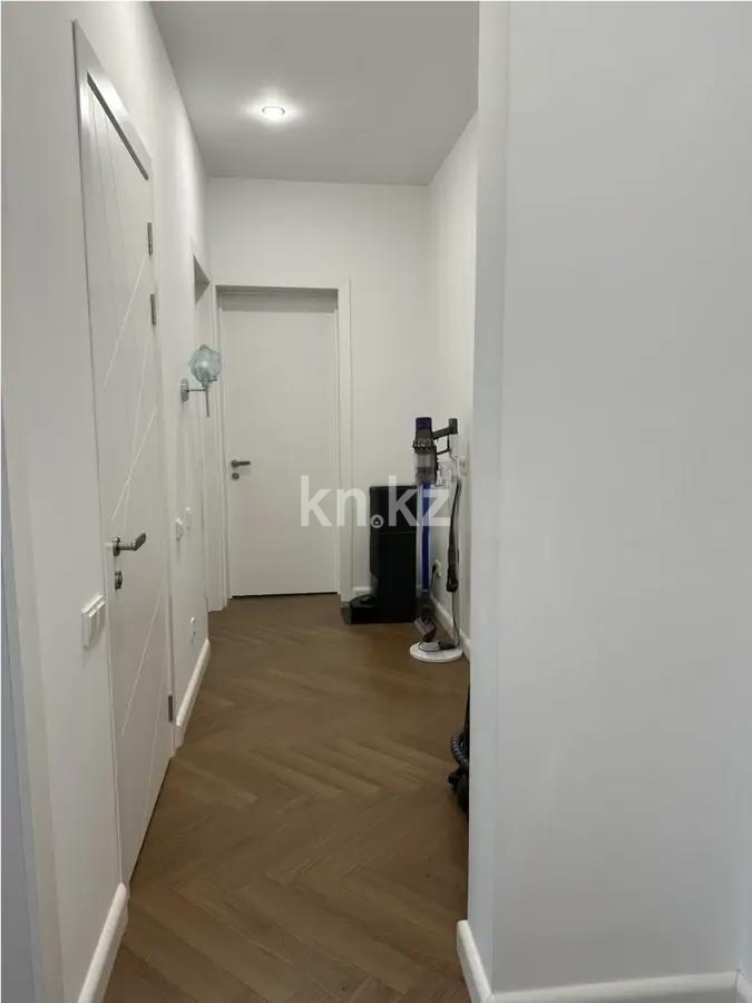 Продажа 2-комнатной квартиры, 75.2 м² - Продажа  двухкомнатных квартир в новостройках Алматы с фото - страница 3 фото 5 из 6