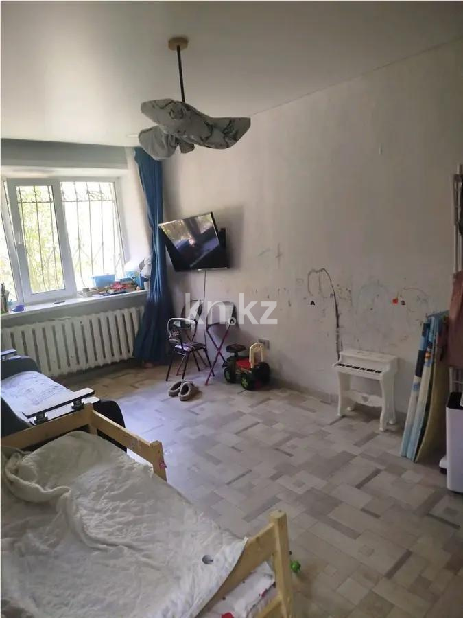 Продажа 1-комнатной квартиры, 28 м² в Караганде