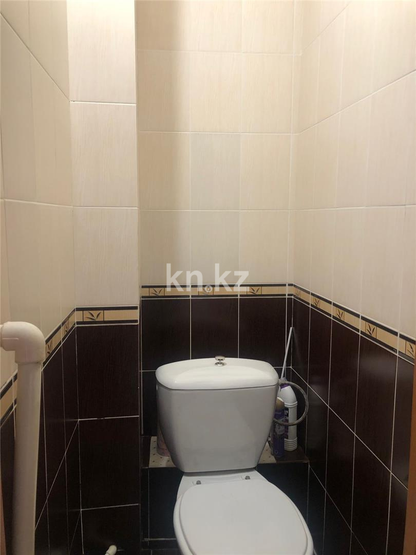 Продажа 2-комнатной квартиры, 53 м², ул. Гапеева, дом  12 в Караганде - фото 10