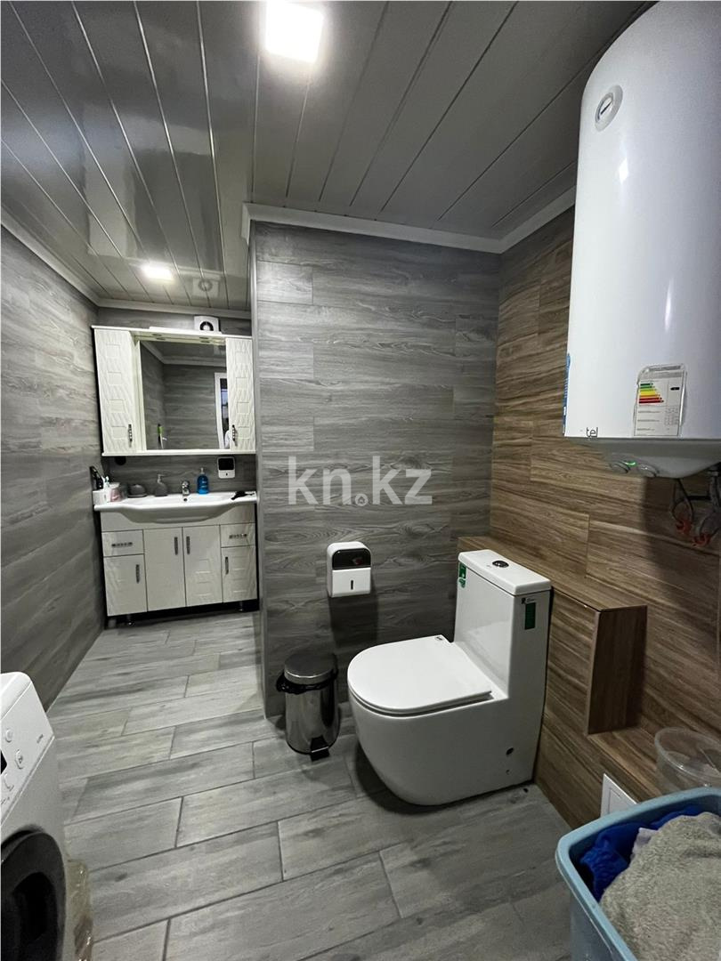 Продажа 5-комнатного дома, 84 м², ул. Чапаева - Продажа домов, коттеджей в Казахстане фото 9 из 19