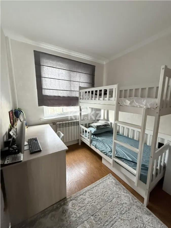 Продажа 3-комнатной квартиры, 60 м² в Алматы - фото 2