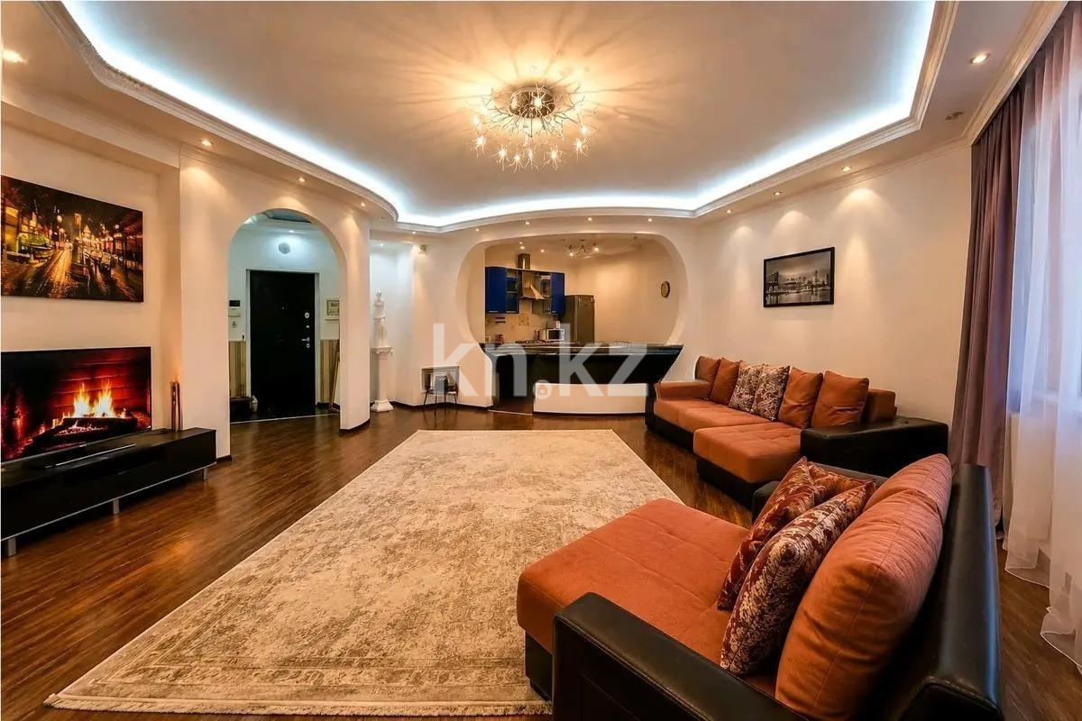 Продажа 2-комнатной квартиры, 100 м² в Алматы - фото 2