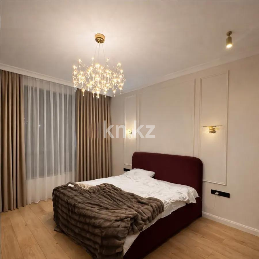 Продажа 3-комнатной квартиры, 75 м² - Продажа  трехкомнатных квартир в новостройках Алматы с фото - страница 29 фото 2 из 7