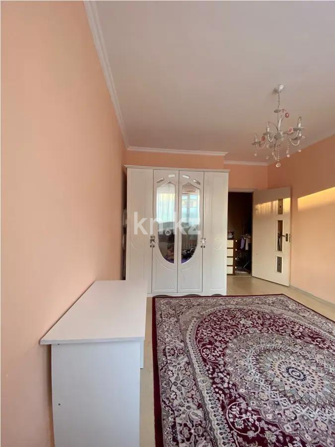 Продажа 2-комнатной квартиры, 64 м², мкр-н Саялы, дом  3 в Алматы - фото 3