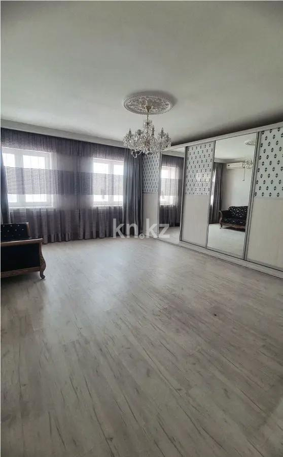 Продажа 3-комнатной квартиры, 137.5 м², ул. Брусиловского, дом  163 - Продажа квартир в Казахстане фото 1 из 6