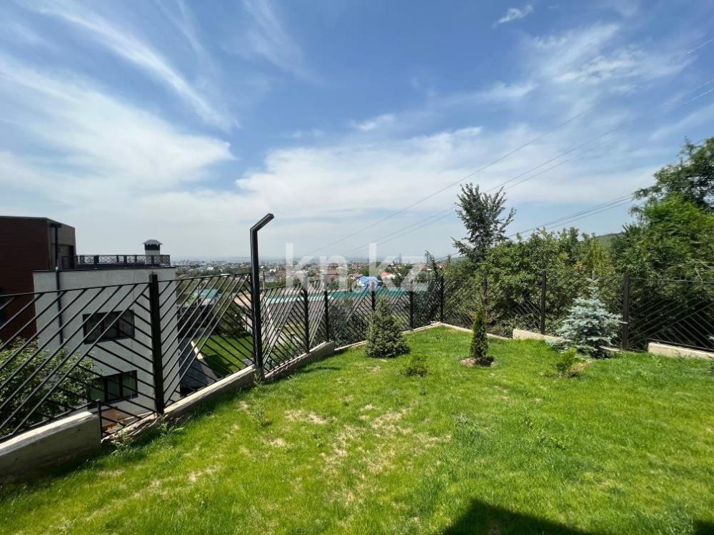 Продажа 5-комнатного дома, 221 м², Ерменсай, дом  15 - Продажа домов, коттеджей в Алматы с фото фото 8 из 20