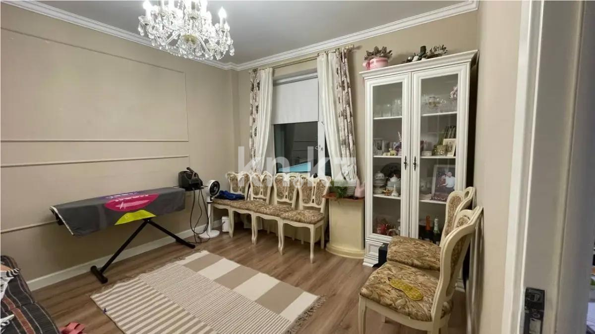 Продажа 1-комнатной квартиры, 42.9 м² в Астане - фото 2