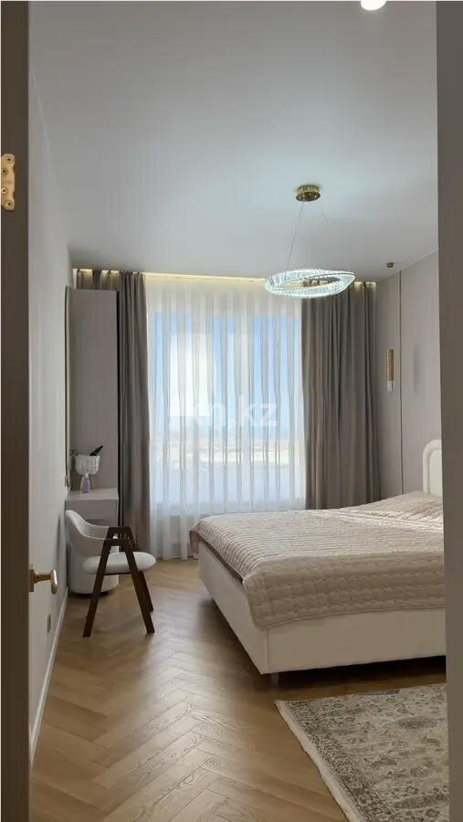 Продажа 3-комнатной квартиры, 97 м² в Астане - фото 2