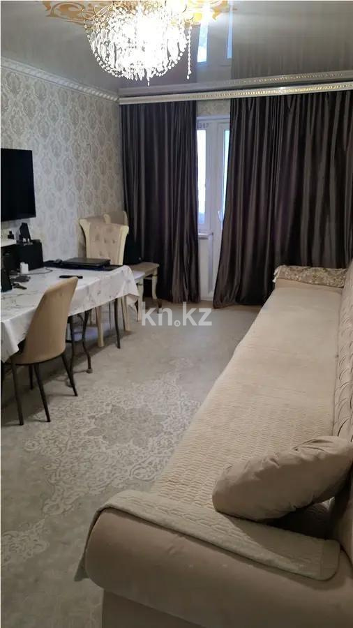 Продажа 2-комнатной квартиры, 45 м², мкр-н 1, дом  29 в Алматы