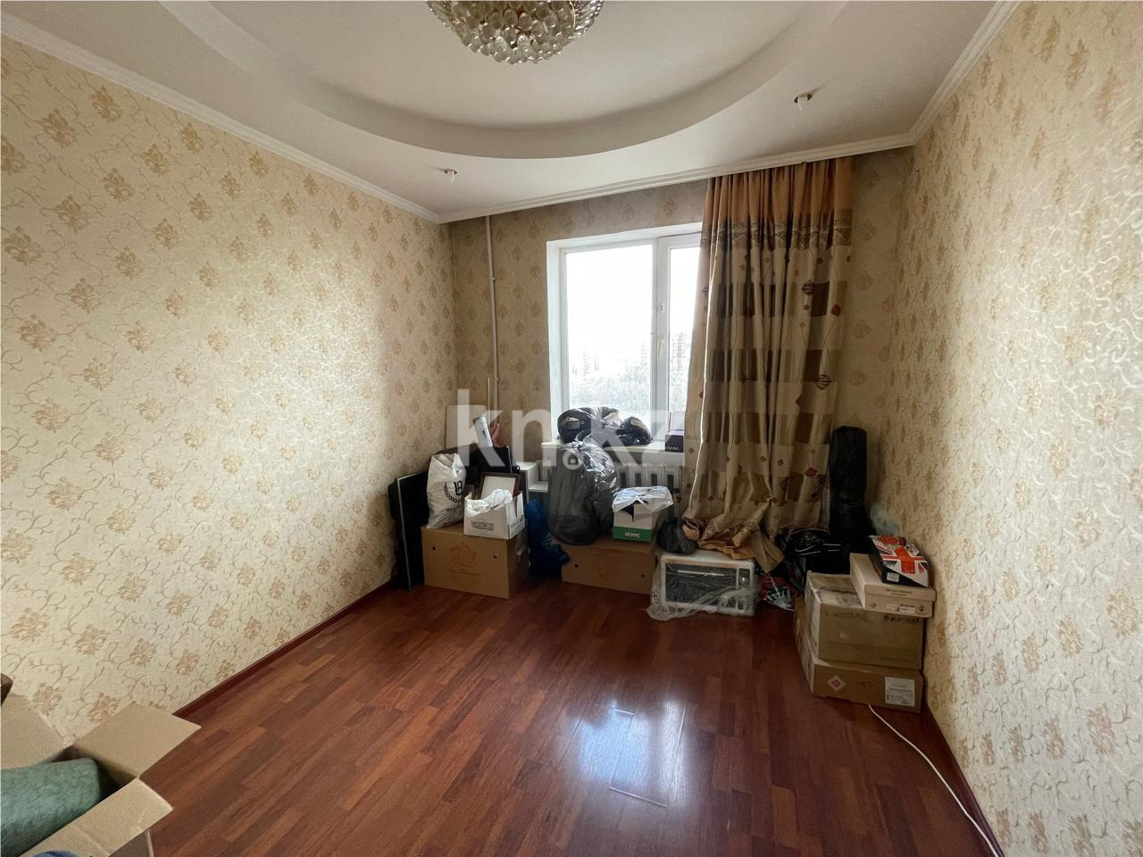 Продажа 4-комнатной квартиры, 80 м², мкр-н Степной-1, дом  5/49 - Продажа  четырехкомнатных квартир в Караганде фото 7 из 22