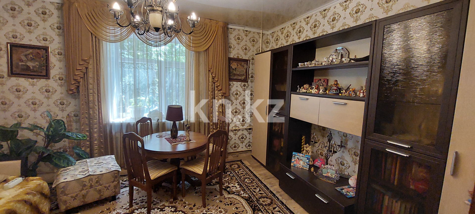 Продажа 3-комнатной квартиры, 76 м², ул. Мустафина, дом  12 в Караганде - фото 2