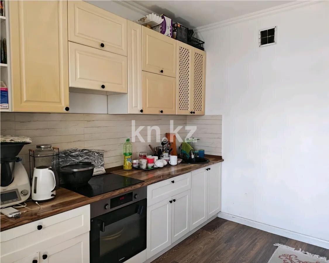 Продажа 2-комнатной квартиры, 40 м² в Астане - фото 2
