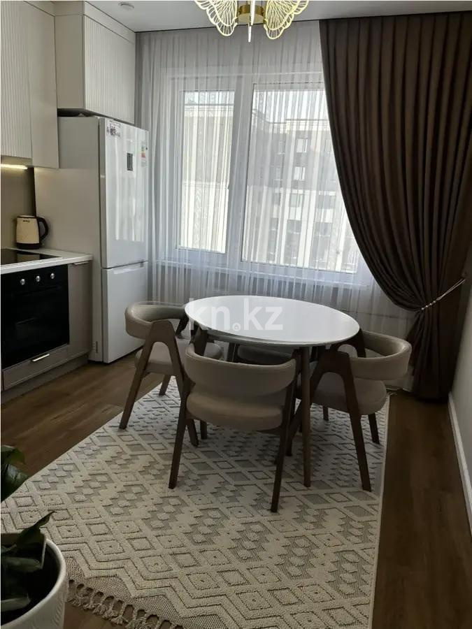 Продажа 2-комнатной квартиры, 53 м² - Продажа квартир в Казахстане - страница 12 фото 3 из 5