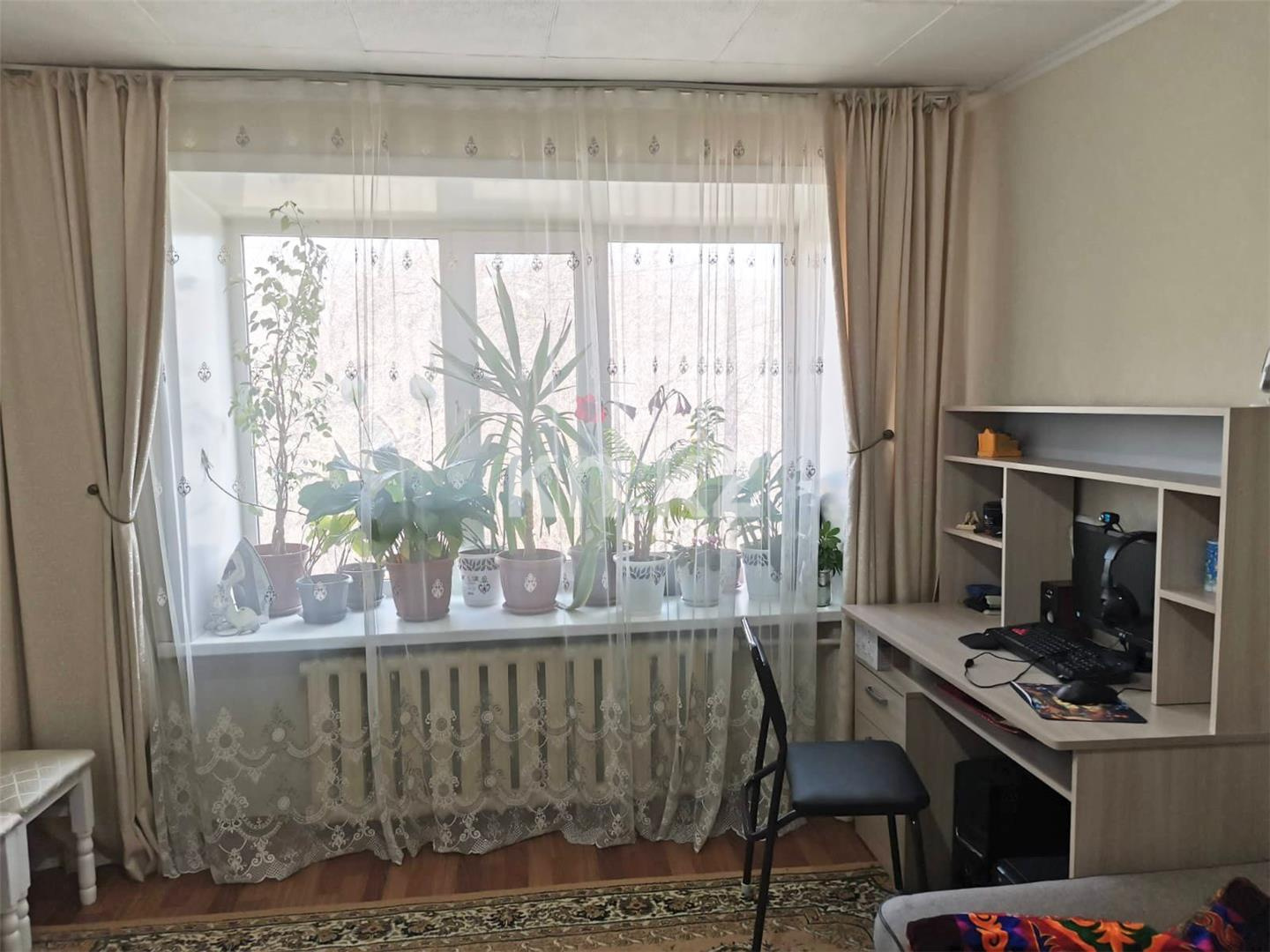 Продажа 2-комнатной квартиры, 47 м², ул. Затаевича (Зональная) в Караганде - фото 2