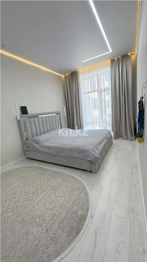 Продажа 2-комнатной квартиры, 63 м² - Продажа квартир от собственников в Караганде фото 2 из 5