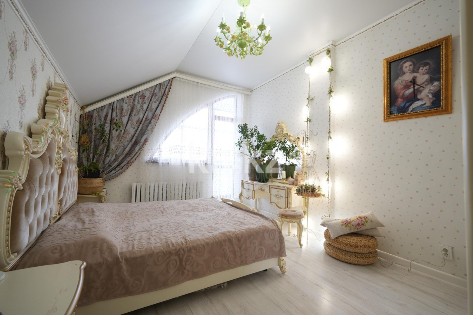 Продажа 5-комнатной квартиры, 188 м² - Недвижимость в Актобе фото 3 из 26