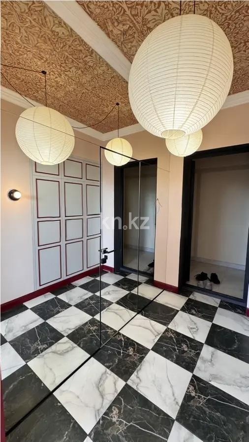 Продажа 1-комнатной квартиры, 37 м² - Продажа однокомнатных квартир в р-не Алматы Астаны фото 5 из 5