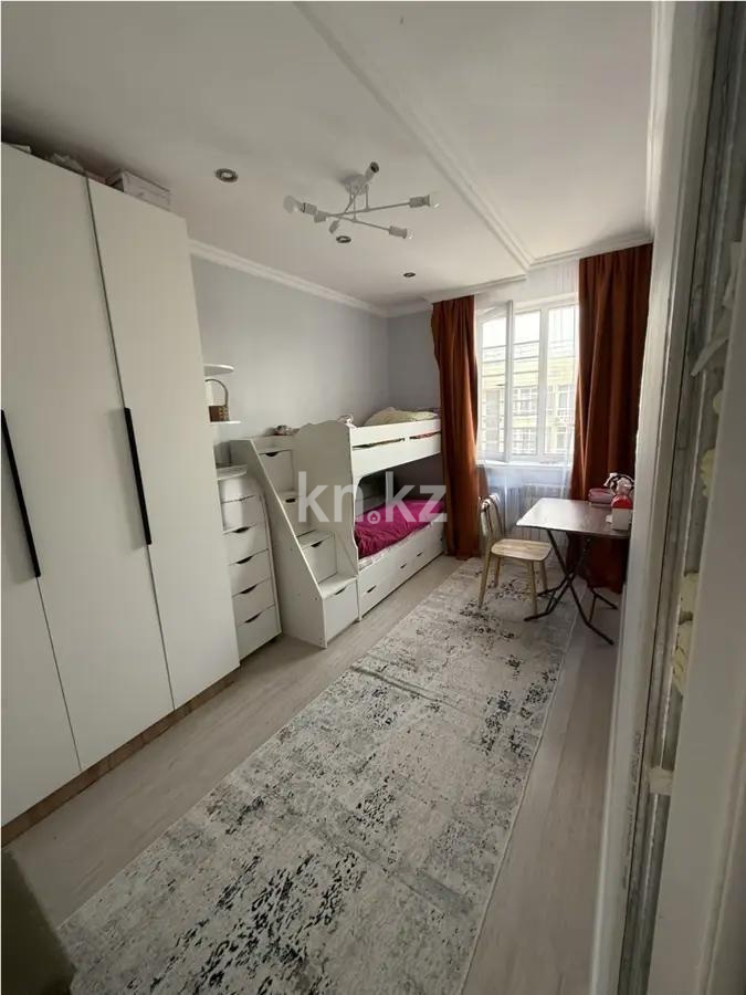 Продажа 3-комнатной квартиры, 82 м² - Продажа трехкомнатных квартир от собственников в Алматы - страница 2 фото 3 из 8