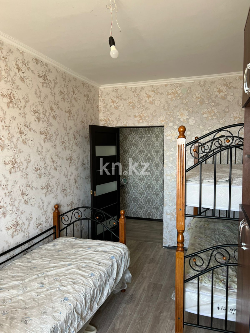 Продажа 2-комнатной квартиры, 53.4 м², пр. Республики - Продажа  двухкомнатных квартир в Караганде фото 3 из 11