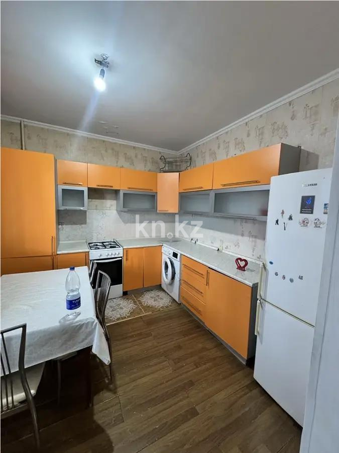 Продажа 2-комнатной квартиры, 60 м², ул. Майлина, дом  7/2 - Продажа квартир в Астане фото 3 из 7