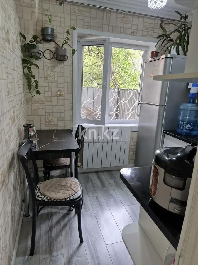 Продажа 2-комнатной квартиры, 39 м² в Астане