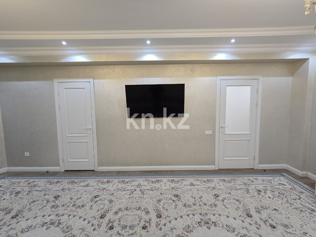 Продажа 3-комнатной квартиры, 134.7 м² в Алматы - фото 6