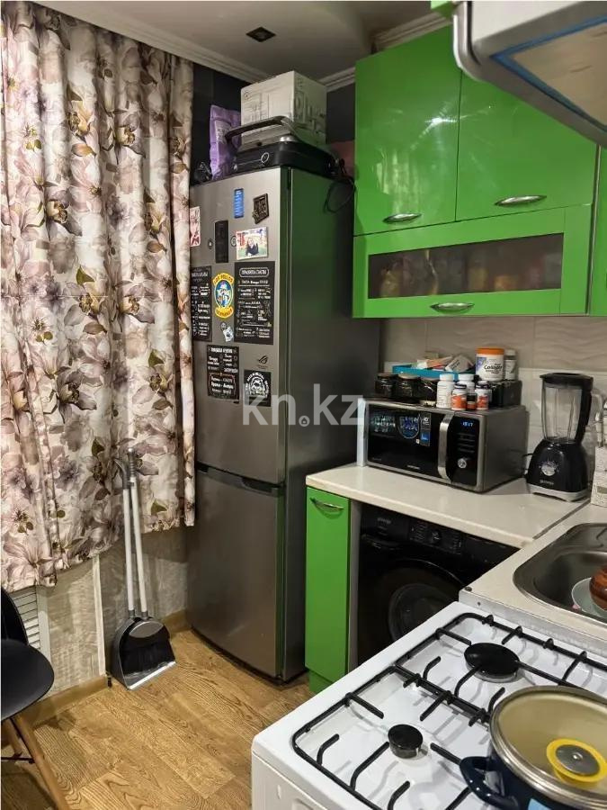 Продажа 2-комнатной квартиры, 44 м², мкр-н 1, дом  3 в Алматы - фото 3