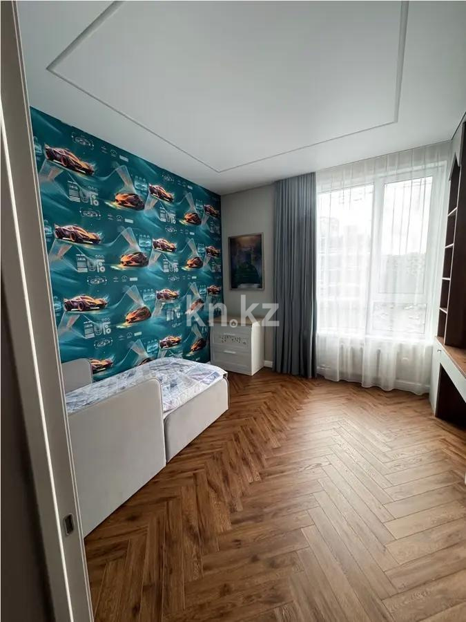 Продажа 3-комнатной квартиры, 106.8 м², ул. Е-899, дом  1/1 - Продажа квартир в новостройках Астаны с фото фото 3 из 7