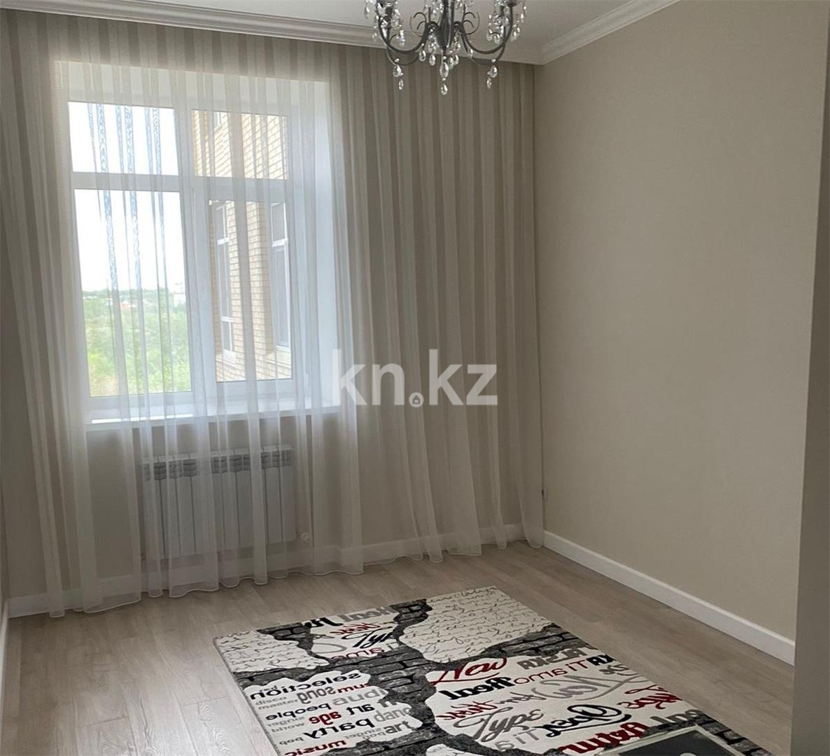 Продажа 3-комнатной квартиры, 116 м² - Продажа квартир в новостройках Караганды - страница 3 фото 5 из 13