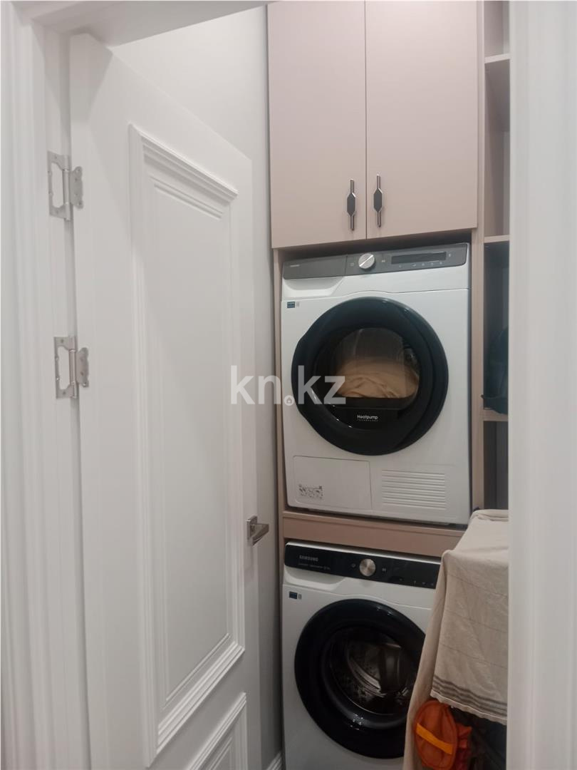 Продажа 3-комнатной квартиры, 80 м² - Продажа квартир в новостройках Караганды - страница 2 фото 8 из 9