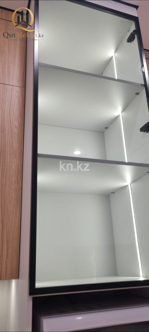 Аренда 2-комнатной квартиры посуточно, 50.3 м² - Аренда двухкомнатных квартир посуточно в Алматы фото 22 из 40
